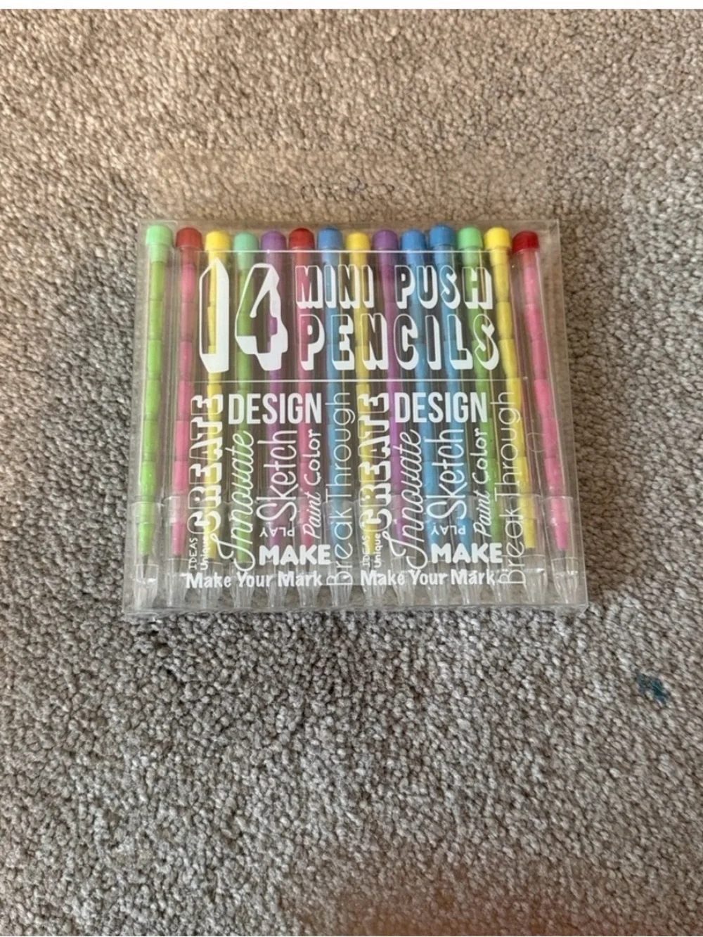 Art and crafts bundle 10